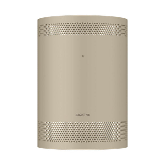 Samsung VG-SCLB00YR/ZA | The Freestyle Skin - Projector cover - Coyote Beige-SONXPLUS Rockland