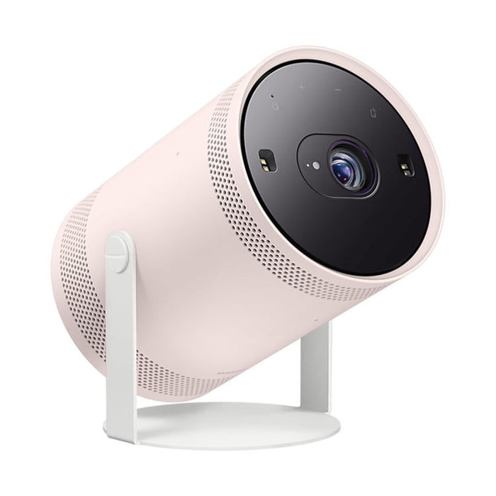 Samsung VG-SCLB00PR/ZA | The Freestyle Skin - Couvercle pour projecteur - Rose p�le-Sonxplus Rockland