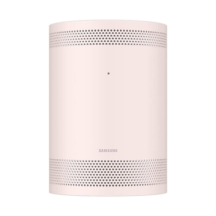 Samsung VG-SCLB00PR/ZA | The Freestyle Skin - Projector cover - Blossom pink-SONXPLUS Rockland