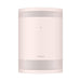 Samsung VG-SCLB00PR/ZA | The Freestyle Skin - Housse pour projecteur - Rose fleuri-SONXPLUS Rockland