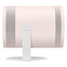 Samsung VG-SCLB00PR/ZA | The Freestyle Skin - Housse pour projecteur - Rose fleuri-SONXPLUS Rockland