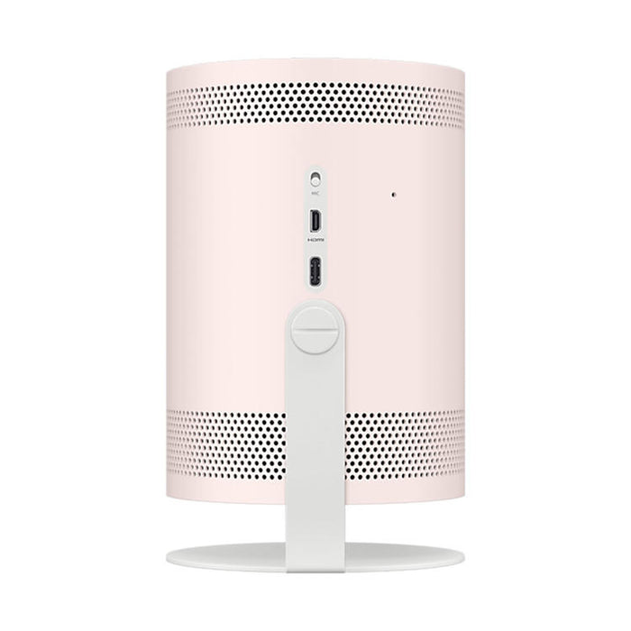 Samsung VG-SCLB00PR/ZA | The Freestyle Skin - Projector cover - Blossom pink-SONXPLUS Rockland