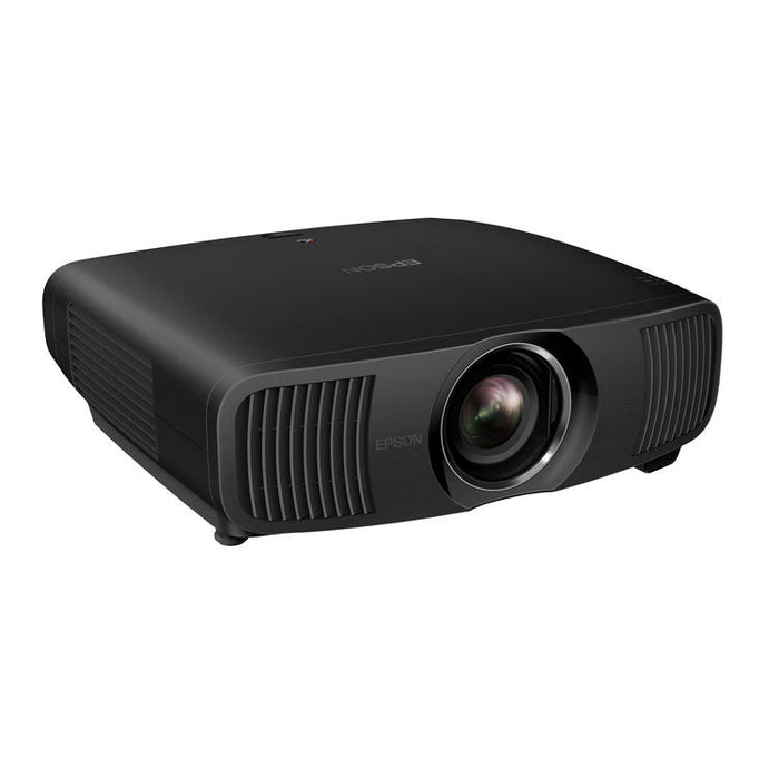 Epson Pro Cinema LS12000 | Projecteur laser - 3LCD avec 3 puces - 4K Pro-UHD - HDR10+ et technologie UltraBlack - 2 700 lumens - Noir-SONXPLUS Rockland