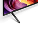 Sony BRAVIA KD-65X80K | 65" Smart TV - LCD - LED - X80K Series - 4K Ultra HD - HDR - Google TV-SONXPLUS Rockland