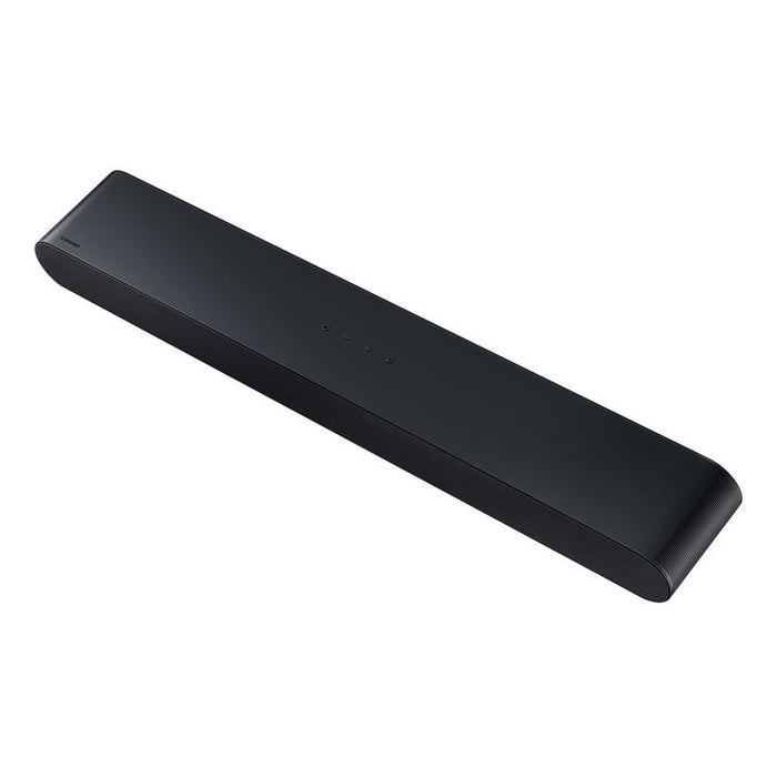 Samsung HW-S60B | Soundbar - 5.0 canaux - Tout-en-un - Série 600 - 200W - Bluetooth - Noir-SONXPLUS Rockland