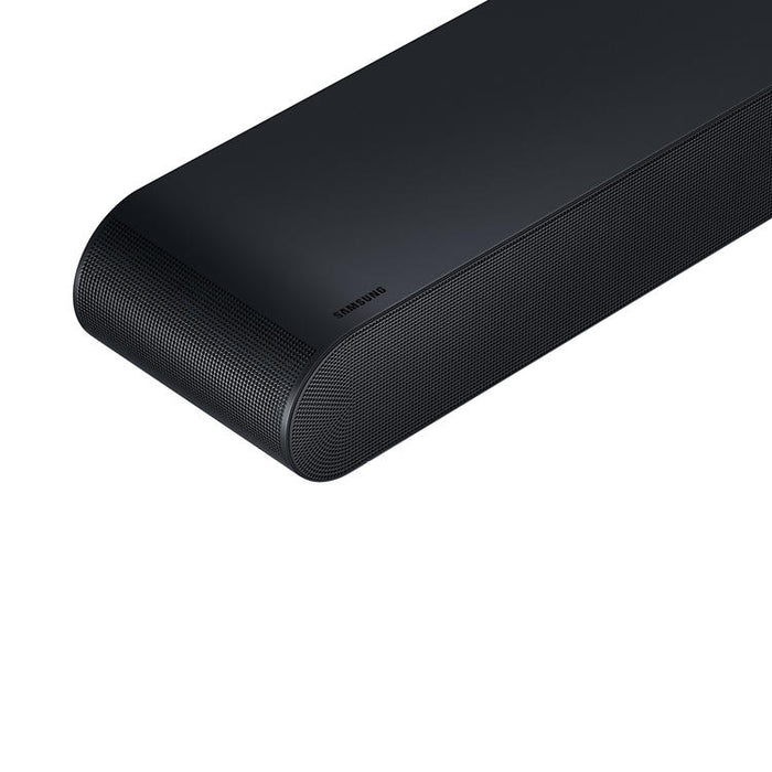 Samsung HW-S60B | Soundbar - 5.0 canaux - Tout-en-un - Série 600 - 200W - Bluetooth - Noir-SONXPLUS Rockland