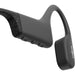 SHOKZ OpenSwim | Bone Conduction Open-Ear Headphones - For Swimming - Wireless - IP68 Waterproof - 8 Hours Battery Life - Black-SONXPLUS Rockland