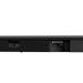 Sony HT-S400 | 2.1 channel sound bar - Wireless subwoofer - Bluetooth - 330 W - Black-SONXPLUS Rockland