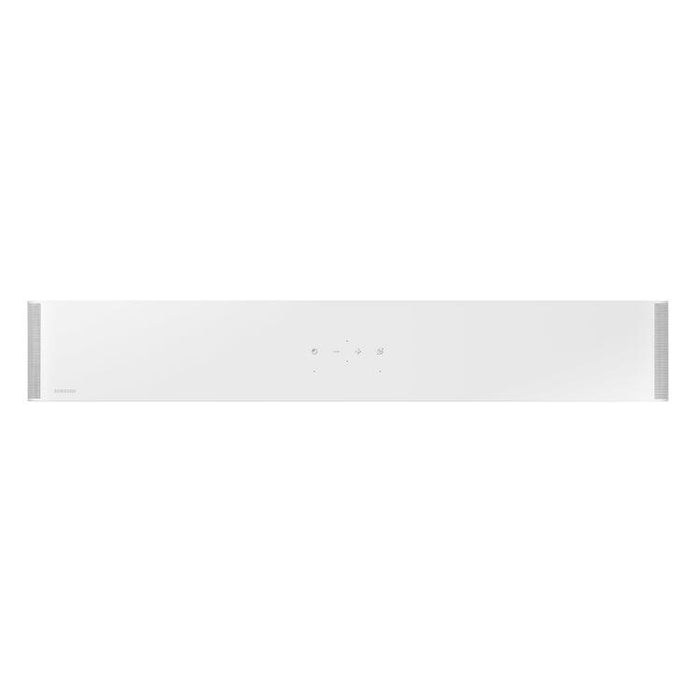 Samsung HW-S61B | Soundbar - 5.0 channels - All-in-one - Series 600 - 200W - Bluetooth - White-SONXPLUS Rockland