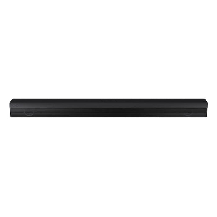 Samsung HW-B550 | Soundbar - 2.1 channels - With wireless subwoofer - 500 Series - 410 W - Bluetooth - Black-SONXPLUS Rockland