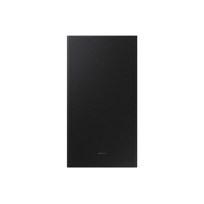 Samsung HW-B550 | Barre de son - 2.1 canaux - Avec subwoofer sans fil - Série 500 - 410 W - Bluetooth - Noir-SONXPLUS Rockland