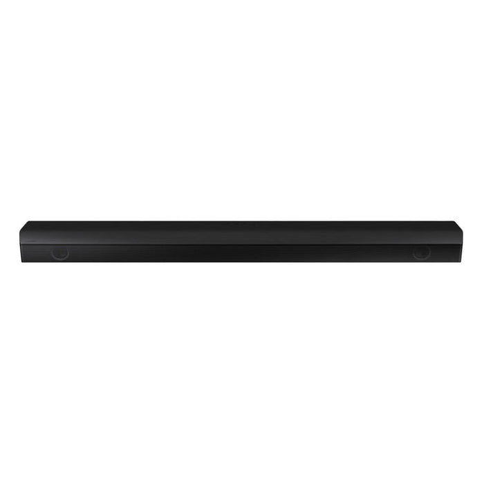 Samsung HW-B650 | Soundbar - 3.1 channels - With wireless subwoofer - Series 600 - 430 W - Bluetooth - Black-SONXPLUS Rockland