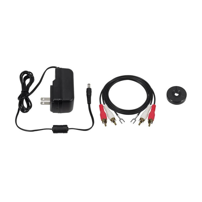 Audio Technica AT-LP120XUSB | Direct Drive Turntable - Analog & USB - Black-SONXPLUS Rockland