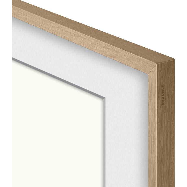 Samsung VG-SCFA85TKBZA - 85" Le Cadre - Teck-Sonxplus Rockland