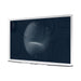 Samsung QN65LS01BAFXZC | 65" The Serif Smart TV - QLED - 4k Ultra HD - HDR 10+ - Blanc-SONXPLUS Rockland