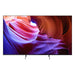 Sony BRAVIA KD-50X85K - Télévision intelligente 50" série X85K - LCD - LED - 4K UHD - HDR - Google TV-SONXPLUS Rockland