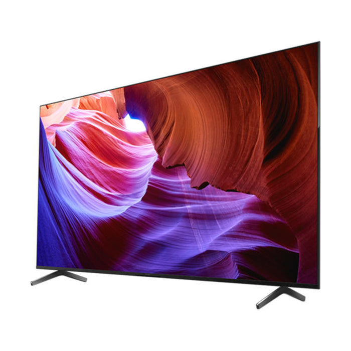Sony BRAVIA KD-65X85K | 65" Smart TV X85K Series - LCD - LED - 4K UHD - HDR - Google TV-SONXPLUS Rockland