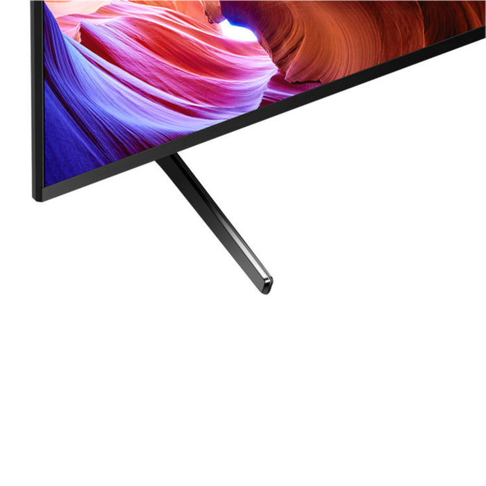 Sony BRAVIA KD-65X85K | 65" Smart TV X85K Series - LCD - LED - 4K UHD - HDR - Google TV-SONXPLUS Rockland