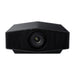 Sony VPL-XW5000ES | Laser home theater projector - Native 4K SXRD panel - X1 Ultimate processor - Black-Sonxplus Rockland