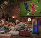 Samsung MX-ST50B | Enceinte portable puissante - Tour de son - Bluetooth - 240W - Fonction karaoké - Lumières LED - Connexion Bluetooth multiple - Noir-SONXPLUS Rockland