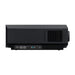 Sony VPL-XW6000ES | Laser Home Theater Projector - Native 4K SXRD Panel - X1 Ultimate Processor - 2500 Lumens - Black-SONXPLUS Rockland