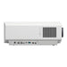 Sony VPL-XW6000ES/W | Laser Home Theater Projector - Native 4K SXRD Panel - X1 Ultimate Processor - 2500 Lumens - White-SONXPLUS Rockland