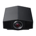 Sony VPL-XW7000ES | Projecteur Home Cinéma Laser - Panneau SXRD 4K natif - Processeur X1 Ultimate - 3200 Lumens - Noir-SONXPLUS Rockland