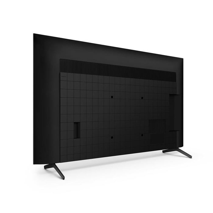Sony BRAVIA KD-85X80K | 85" Smart TV - LCD - LED - X80K Series - 4K Ultra HD - HDR - Google TV-SONXPLUS Rockland