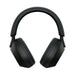 Sony WH-1000XM5/B | Casque supra-auriculaire sans fil - Réduction du bruit - 8 microphones - Noir-SONXPLUS Rockland