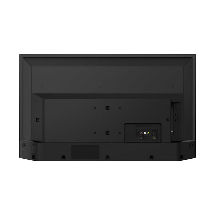Sony KD-32W830K | Smart TV 32" - LCD - LED - W830K Series - HD - HDR - Google TV - Black-SONXPLUS Rockland