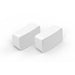 Sonos | HiFi Set - 2 Sonos Five - White-SONXPLUS Rockland