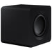 Samsung SWA-W510 | Subwoofer - 6.5" - Sans fil - 200 W - Noir-Sonxplus Rockland