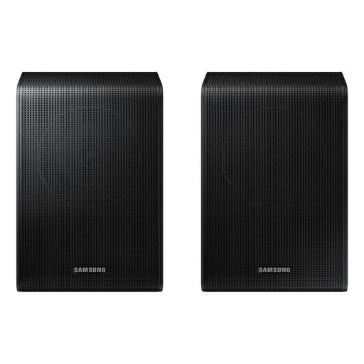 Samsung SWA-9200S | Système d'enceintes surround sans fil - Noir-Sonxplus Rockland