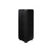 Samsung MX-ST90B | Portable Speaker - High Power - Sound Tower - Bluetooth - 1700W - Two-way audio - Karaoke function - LED lights - Black-Sonxplus Rockland