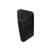 Samsung MX-ST90B | Portable Speaker - High Power - Sound Tower - Bluetooth - 1700W - Two-way audio - Karaoke function - LED lights - Black-SONXPLUS Rockland