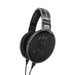 Sennheiser HD 650 | Dynamic Around-Ear Headphones - Open back design - For Audiophile - Wired - Detachable OFC cable - Black-Sonxplus Rockland