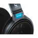 Sennheiser HD 600 | Casque dynamique circum-auriculaire - conception ouverte - pour audiophiles - filaire - câble détachable - noir-SONXPLUS Rockland