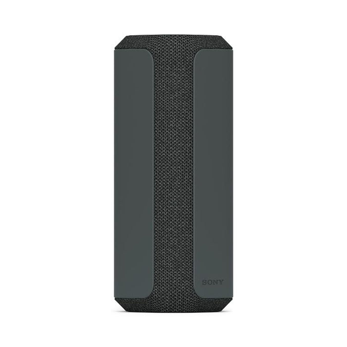 Sony SRS-XE200 | Haut-parleur portable - Sans fil - Bluetooth - Compact - Étanche - Noir-SONXPLUS Rockland
