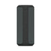 Sony SRS-XE200 | Haut-parleur portable - Sans fil - Bluetooth - Compact - Étanche - Noir-SONXPLUS Rockland
