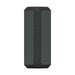 Sony SRS-XE300 | Haut-parleur portable - Sans fil - Bluetooth - Compact - IP67 - Noir-SONXPLUS Rockland