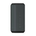 Sony SRS-XE300 | Portable speaker - Wireless - Bluetooth - Compact - IP67 - Black-SONXPLUS Rockland