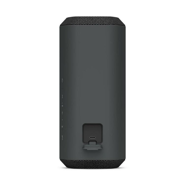 Sony SRS-XE300 | Portable speaker - Wireless - Bluetooth - Compact - IP67 - Black-SONXPLUS Rockland