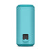 Sony SRS-XE300 | Portable speaker - Wireless - Bluetooth - Compact - IP67 - Blue-SONXPLUS Rockland