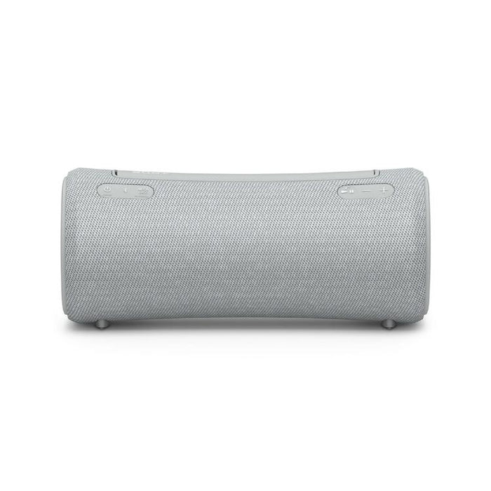 Sony SRS-XG300 | Portable speaker - Wireless - Bluetooth - IP67 - Grey-SONXPLUS Rockland