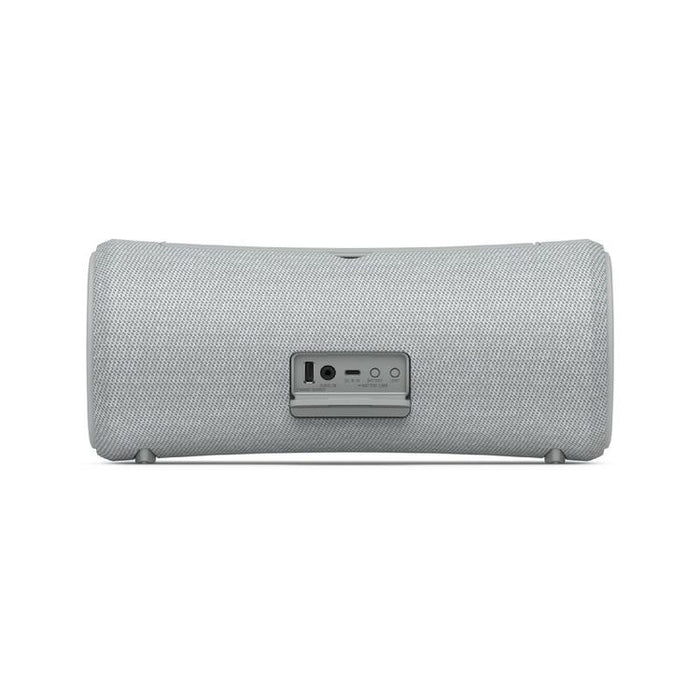 Sony SRS-XG300 | Portable speaker - Wireless - Bluetooth - IP67 - Grey-SONXPLUS Rockland