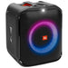 JBL Partybox Encore Essential | Portable Speaker - Wireless - Bluetooth - 100 W - Light game - Black-Sonxplus Rockland