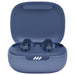 JBL Live Pro 2 TWS | In-Ear Headphones - 100% Wireless - Bluetooth - Smart Ambient - 6 Microphones - Blue-SONXPLUS Rockland