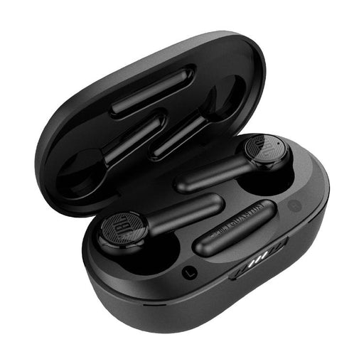 JBL Quantum TWS | In-Ear Headphones - For Gamers - 100% Wireless - Bluetooth - Black-SONXPLUS Rockland