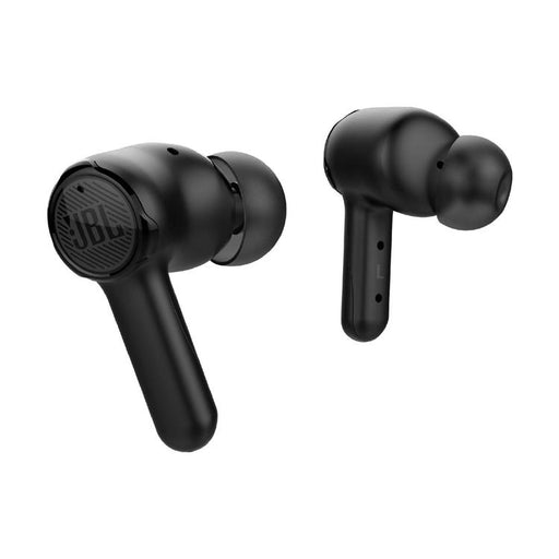 JBL Quantum TWS | In-Ear Headphones - For Gamers - 100% Wireless - Bluetooth - Black-SONXPLUS Rockland