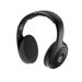 Sennheiser RS-120W | Wireless On-Ear Headphones - For TV - Open - Stereo - Black-SONXPLUS Rockland